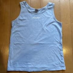 メゾピアノのタンクトップジュニアMのサムネイル