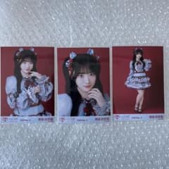LOVE イコラブ 齋藤樹愛羅 生写真 2026 May-II 3種 コンプ - メルカリ