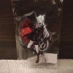 アークナイツ BIGアクリルスタンド 荒蕪ラップランド - メルカリ