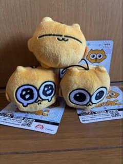 うんたねこ マスコットの入手方法まとめ – 攻略大百科