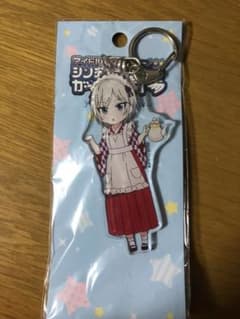 アナスタシア アクリルキーホルダーのサムネイル