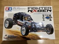 タミヤ・ファイターネクスジェン・新品 - メルカリ