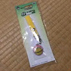 弱虫ペダル 総北 気づきベル 一番くじのサムネイル