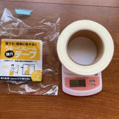 漆喰うまーくヌレール強力テープのサムネイル