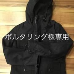 cootie マウンテンパーカーのサムネイル