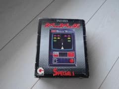 希少 スペースベーダー  エイダイグリップ  のサムネイル