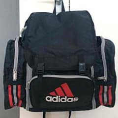 ☆desigirl⭐️Я 様 専用です☆adidas 大型リュック 林間などに！のサムネイル
