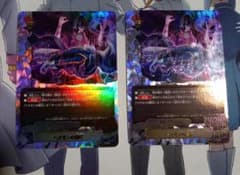 す*し様 バディファイト　ヘクセンの儀式　2枚のサムネイル