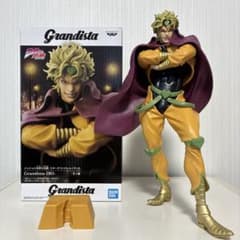 (*)様 グランディスタ　dioのサムネイル