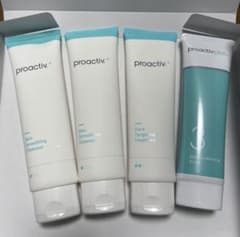 プロアクティブ薬用スマートセットのサムネイル