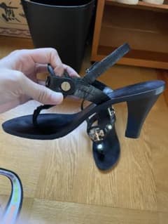 ミュールのサムネイル