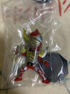 仮面ライダー 一番くじのサムネイル