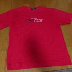 NAUTICA  T-shirtのサムネイル