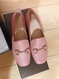 グッチGucciローファーのサムネイル
