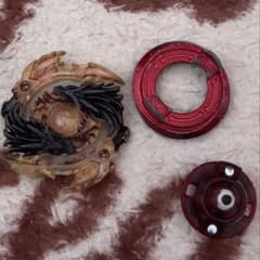 ロストロンギヌス黒龍Ver - メルカリ