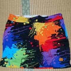 ラウドマウス ゴルフスカートのサムネイル