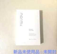 ノームプラス　パックのサムネイル