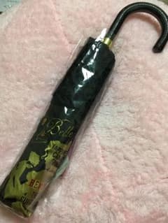 ディズニー折り畳み傘  ベルのサムネイル