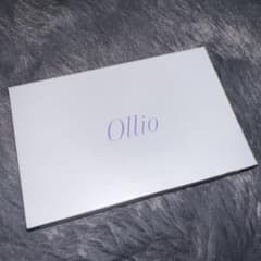 Ollio single-Spiky-アイドルスタイル　M 10mmのサムネイル