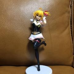 エグゼロス　フィギュアのサムネイル