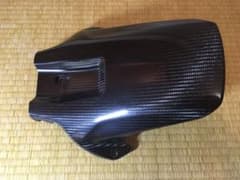 無限MUGEN HONDA CBR1000RR SC57 リアフェンダーのサムネイル