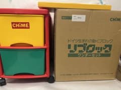 たのしいリブロックのサムネイル