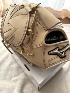 Mizuno 硬式用左投げ グローバルエリート♾️NEO 投手用 サイズ12