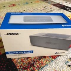 Bose Soundlink Mini II、Soundlink mini 2のサムネイル