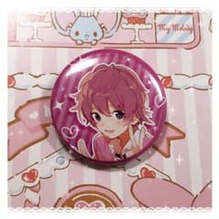 すとぷり さとみ 缶バッジのサムネイル