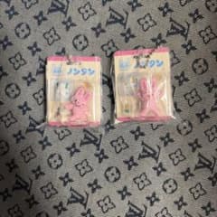 ノンタン カプセルトイ 2個セットのサムネイル