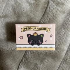 NCTWISH wish bakery peek-up figure リクのサムネイル