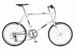 GIOS Minivelo MIGNON White 510