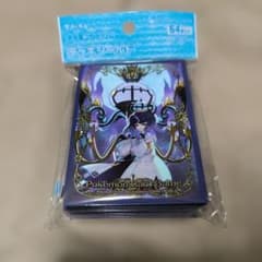 ポケモンカード デッキシールド ムク＆メガシャンデラ - メルカリ