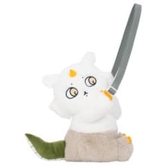み*に様 あのこ　ぬいぐるみショルダーバッグのサムネイル