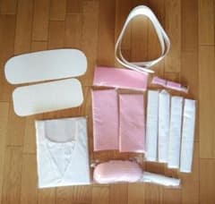 着付け小物セット 和装小物 一式のサムネイル