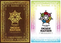 Travis Japan DVD IMAGE NATIONのサムネイル