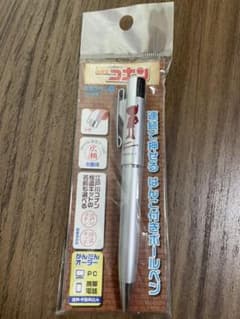 名探偵コナン　スタンペンG ノック式のサムネイル