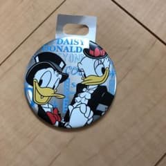D23 expoJapan2018 缶バッジのサムネイル