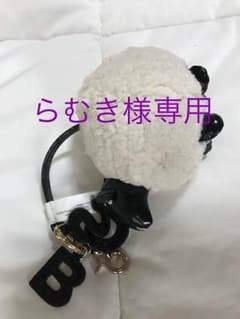 らむき様専用☆値下げ☆ SEE BY CHLOE 羊のチャームのサムネイル