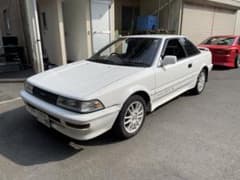 AE91 レビン　引き取り限定　東京都のサムネイル