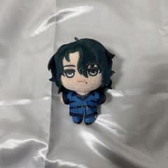 棗夜鷹 ぬいパル ハマメグリ 新品未開封 エイトリ 18TRIP 棗夜鷹 ぬいパル - メルカリ