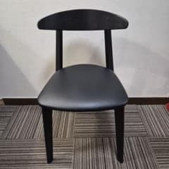 IKEA(イケア) ダイニングチェア HANSOLA 4脚セット - メルカリ