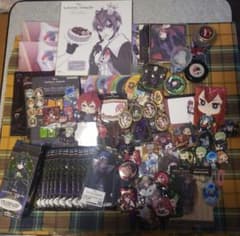 ツイステ　まとめ売り ツイステまとめ売り - メルカリ