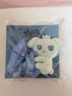 &TEAM ぬいぐるみ K ケイ 十五夜 シュシュ 縁DAYのサムネイル