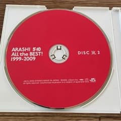 嵐のサムネイル
