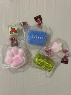 taonini スクイーズ まとめ売りのサムネイル