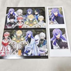 にじさんじ 歌謡祭 星導ショウのサムネイル