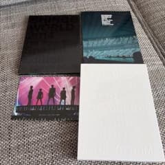 SHINee WORLD 2014 I'm Your Boy Blu-ray - メルカリ