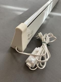 CHAPE チャぺ　コールドドラフト防止ヒーター　北海道電機 CHAPE チャぺ コールドドラフト防止ヒーター 北海道電機 - メルカリ