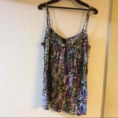 H&M タンクトップ キャミソール？のサムネイル